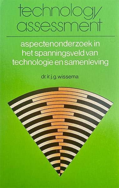 Hans Wissema - Technology Assessment
